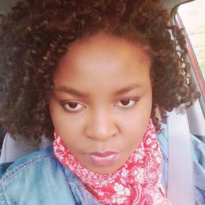 Meet your Posher, Racheal